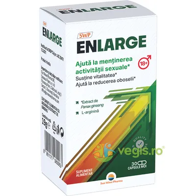 Enlarge 30cps