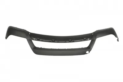 Bara fata inferioara gri inchis BMW X5 intre 2010-2013