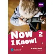 Now I Know! 2 Student Book