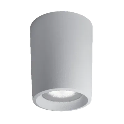 Livia 180 Led Plafoniera 15w 4000k Ip55 Alb