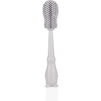 Zopa Silicone Baby Bottle Brush 3in1 perie de curățare 3 in 1