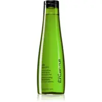 Shu Uemura Silk Bloom sampon pentru par vopsit si deteriorat