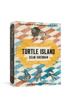 Turtle Island