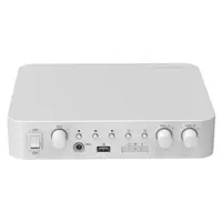 Amplificator Analog, 60W, Bluetooth, USB - HIKVISION DS-QAE0A60G1-VB