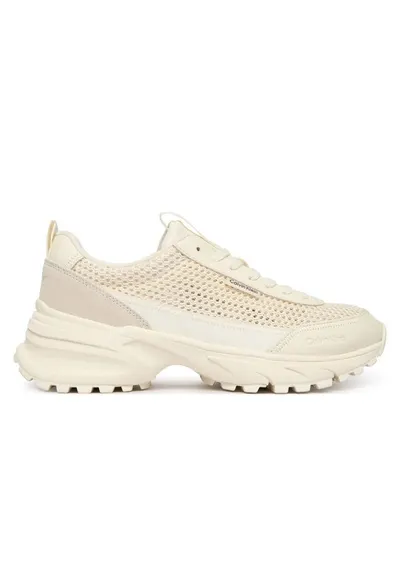 Pantofi Sport Hike Runner Lup Lin Mesh-Hw0hw03000-Ybj