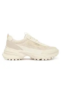 Pantofi Sport Hike Runner Lup Lin Mesh-Hw0hw03000-Ybj