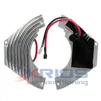 Element reglare suflanta aer (sufla controlul) potrivit PEUGEOT 306 1.1-2.0D 04.93-12.02