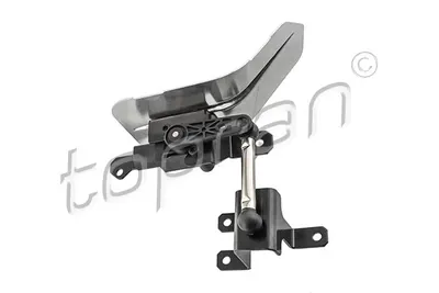 Senzor reglare nivel faruri potrivit SKODA OCTAVIA II; VW CC B7, GOLF V, GOLF VI, JETTA III, JETTA IV, PASSAT B6, PASSAT B7 02.04