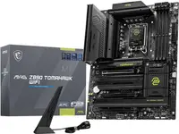 Placă de bază MSI - MAG Z890 TOMAHAWK WI-FI, LGA 1851