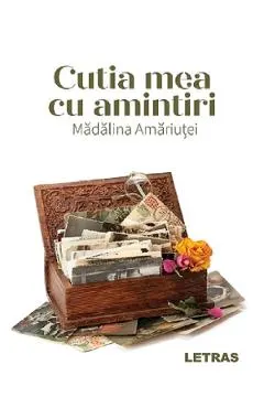 Cutia mea cu amintiri