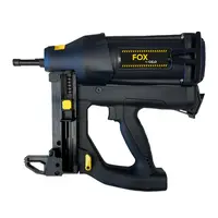 CELO Pistol cu gaz pentru cuie FOX cu sina scurta 20 cuie