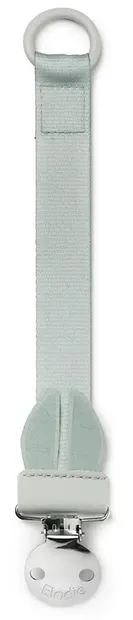 Clemă pentru suzetă Elodie - Mineral Green