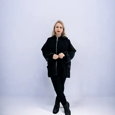 Cardigan De Toamna - Marana 17