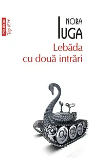 Lebada cu doua intrari