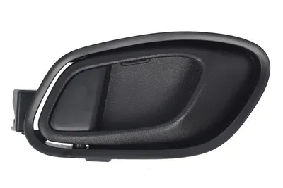 Maner usa Spate Stanga potrivit KIA CEE'D 1.0-1.6D 2012-2018 - (interior, textura neagra)