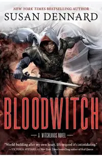 Bloodwitch: The Witchlands