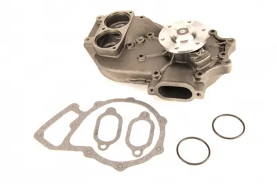 Pompa de apa (de la Serie Motor: 019798) MERCEDES ACTROS, ACTROS MP2 MP3, ACTROS MP4 MP5, ANTOS M936.992-OM936.916 1996