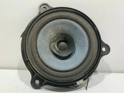 Boxa auto fata / spate 28156-CR000 Nissan X-Trail (2001-2007)