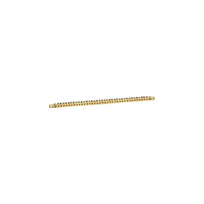 Additional brass bar - pentru XL³ 160/400 dulap