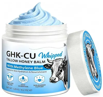 Balsam cu Seu de Vita, Complex de Peptide Regeneratoare si Miere Manuka, Ten si Corp, 120 g