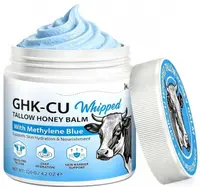 Balsam cu Seu de Vita, Complex de Peptide Regeneratoare si Miere Manuka, Ten si Corp, 120 g
