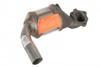 Catalizator Euro 4 Potrivit Fiat Doblo Minivan, Fiorino Minivan, Idea, Panda, Punto; Lancia Musa, Ypsilon; Opel Agila, Corsa C, Meriva A, Tigra; Suzuki Ignis Ii, Swift Iii 1.3d Dupa 2003