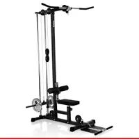 Aparat fitness multifunctional Hammer Multi - Lat Tower