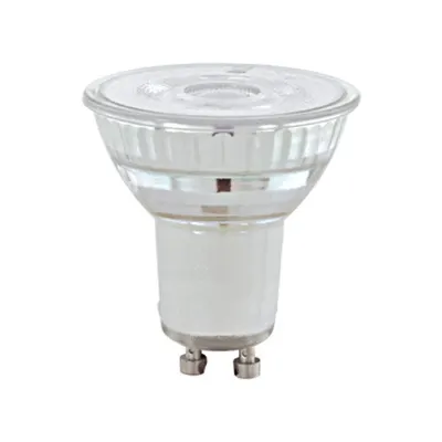 Gu10-Led 5,2w 5,2w 3000k Ip20