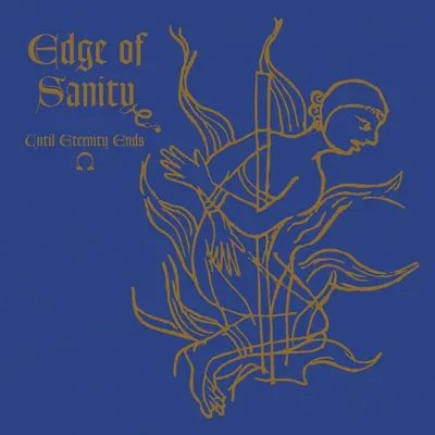 Until Eternity Ends - Vinyl