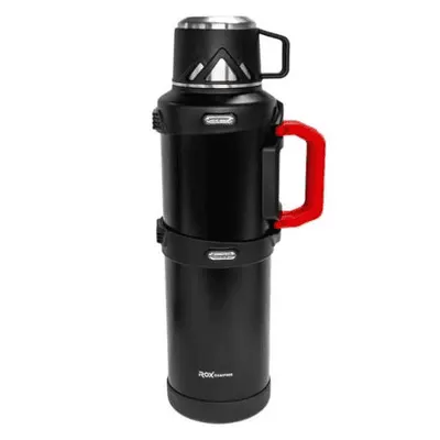 Termos pentru camping Rox Wood 153CAMP4500, 4.5 L