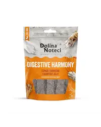 DOLINA NOTECI Smart Chews Digestive Harmony 100g recompense câini, suport pentru digestie