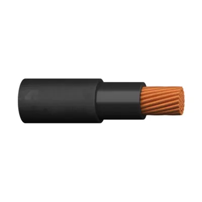 Cablu 1x120 ignifugat CYY-F
