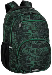 Ghiozdan școlar Cool Pack Pick - Danger, 23 l