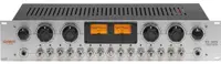Preamplificator pentru microfon Warm Audio - WA-2MPX, argintiu
