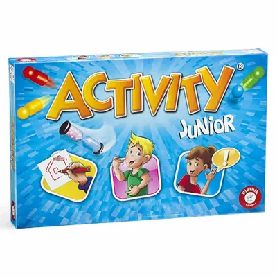 Activity Junior