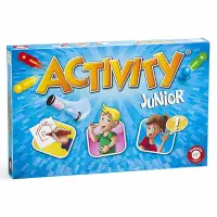 Activity Junior