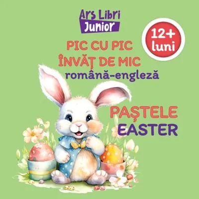 Pic cu pic învăț de mic