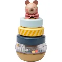 Taf Toys Pyramida Bear turn de construcție
