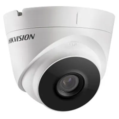 Camera dome Turbo HD Hikvision DS-2CE56D8T-IT3F Starlight 2MP, 2.8mm, IR EXIR 2.0 40m, IP67, WDR 130dB
