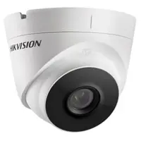Camera dome Turbo HD Hikvision DS-2CE56D8T-IT3F Starlight 2MP, 2.8mm, IR EXIR 2.0 40m, IP67, WDR 130dB