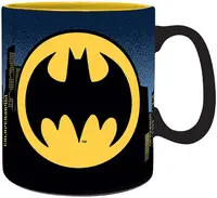 Cana ABYstyle DC Comics: Batman - I Am The Night
