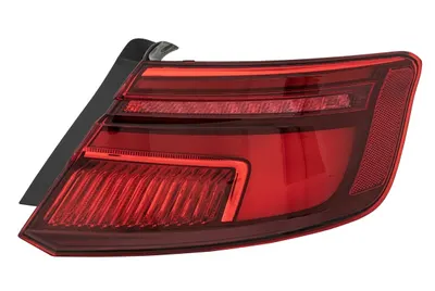 Stop dreapta exterior, LED potrivit AUDI A3 1.0-2.5 04.12