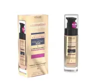 Fond de ten Vollare Illuminating, Hyaluronic Acid, 503 Medium Beige