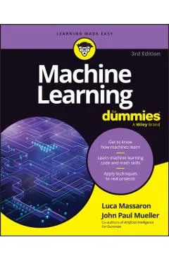 Machine Learning for Dummies