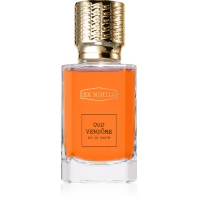 Ex Nihilo Oud Vendome Eau de Parfum unisex 50 ml