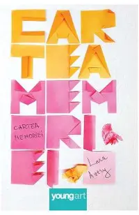 Cartea memoriei