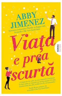 Viata e prea scurta