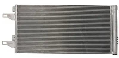 Radiator AC condensator CITROEN Jumper 2.2 HDI 3.0 HDi