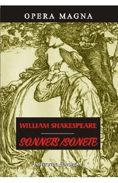 Sonnets. Sonete