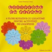 Logopedul cu petale